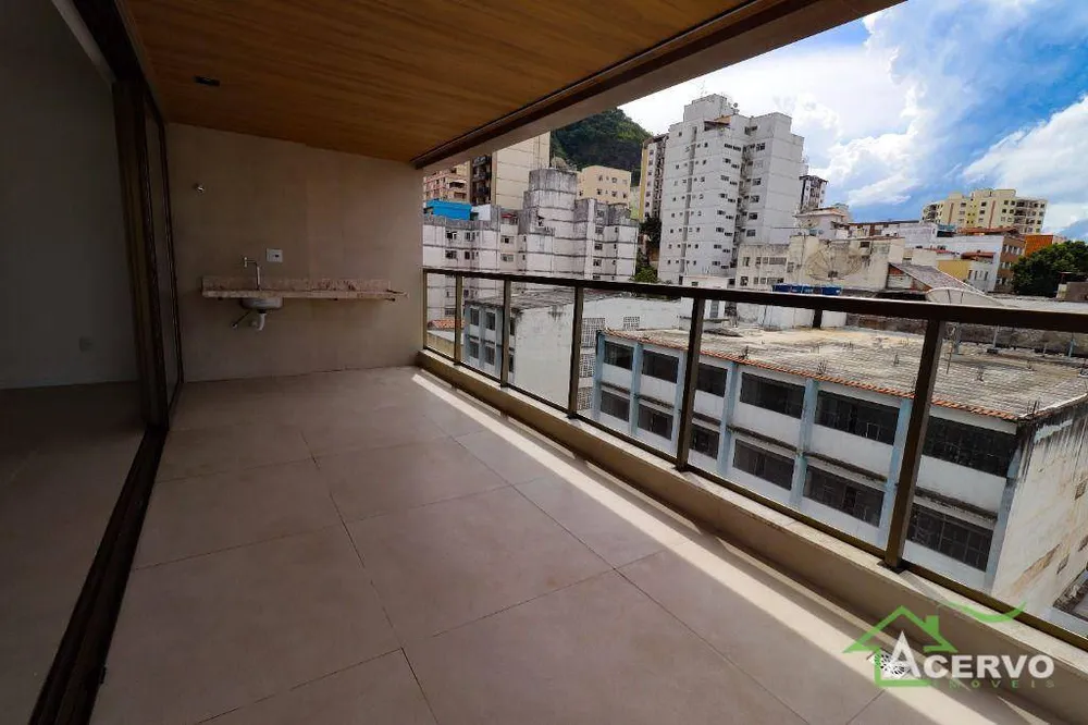 Apartamento, 2 quartos, 90 m² - Foto 3