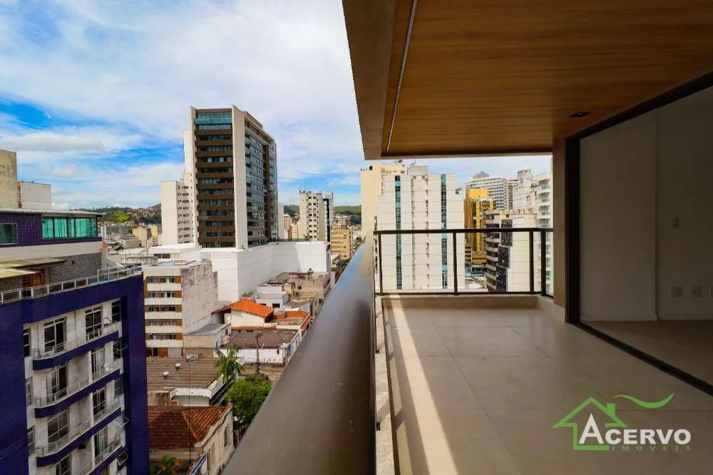 Apartamento, 2 quartos, 90 m² - Foto 4