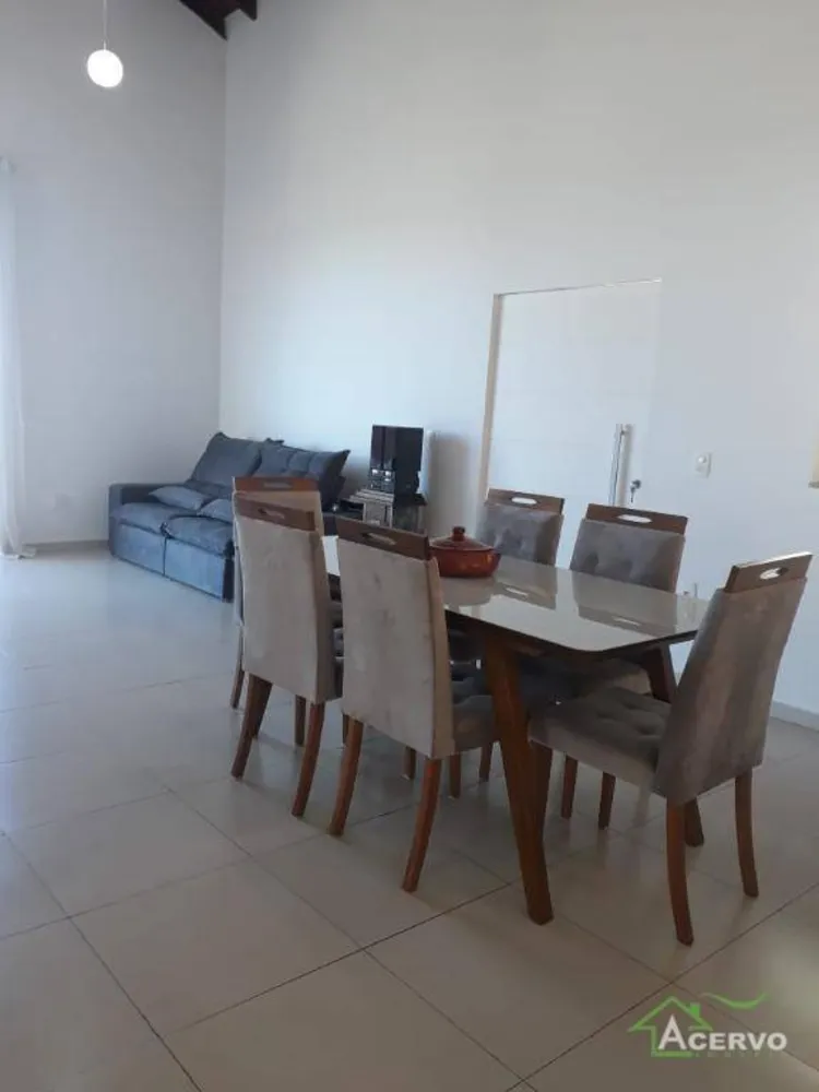 Casa, 3 quartos, 180 m² - Foto 4
