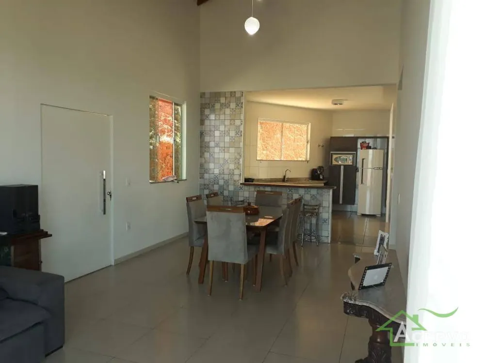 Casa, 3 quartos, 180 m² - Foto 3