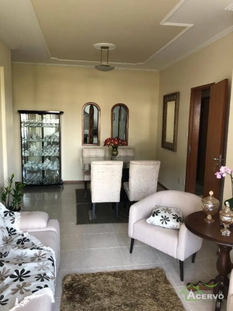 Apartamento, 3 quartos, 118 m² - Foto 1