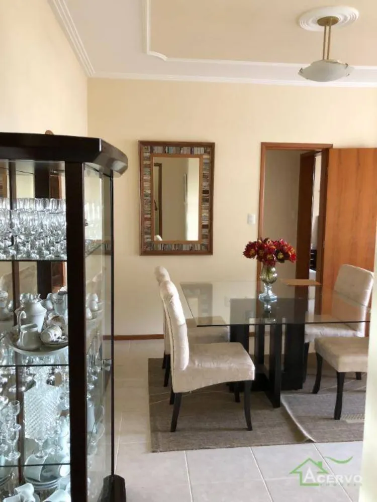 Apartamento, 3 quartos, 118 m² - Foto 2