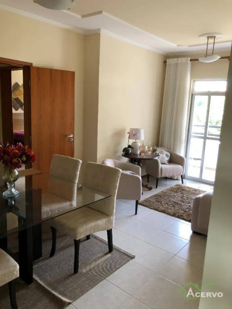 Apartamento, 3 quartos, 118 m² - Foto 3