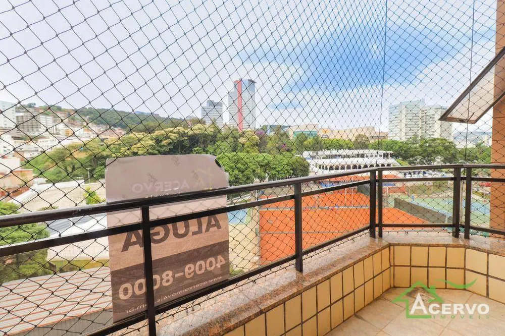 Apartamento, 3 quartos, 147 m² - Foto 4