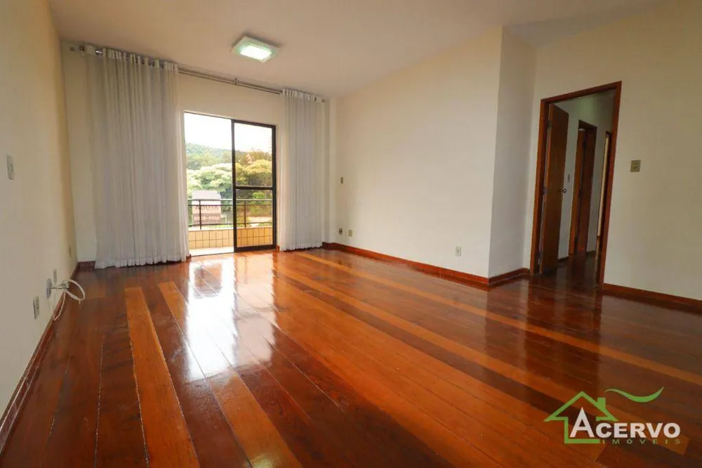 Apartamento, 3 quartos, 147 m² - Foto 3