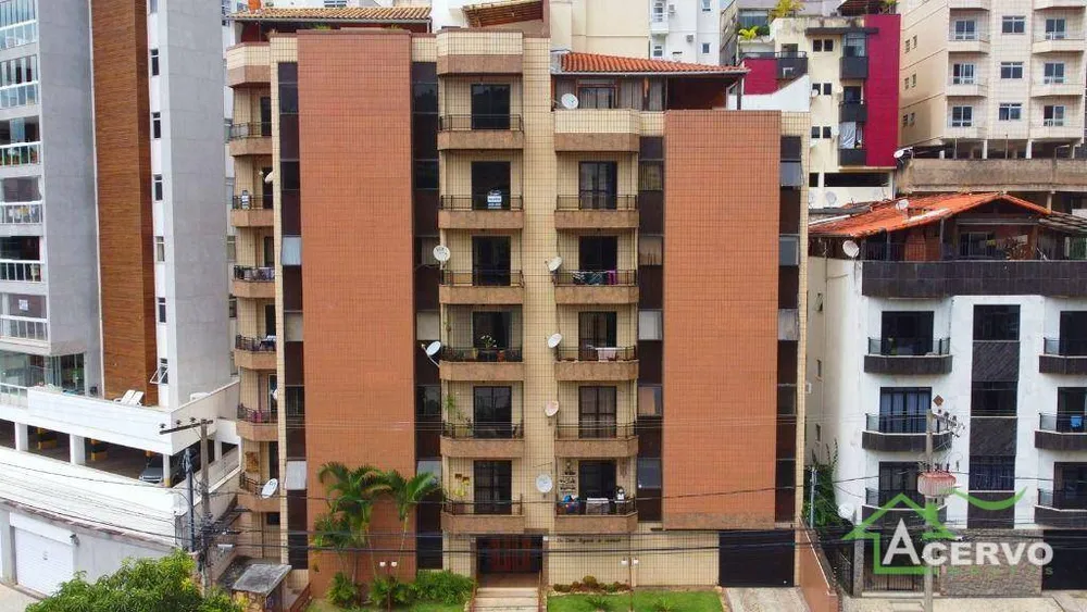Apartamento, 3 quartos, 147 m² - Foto 1