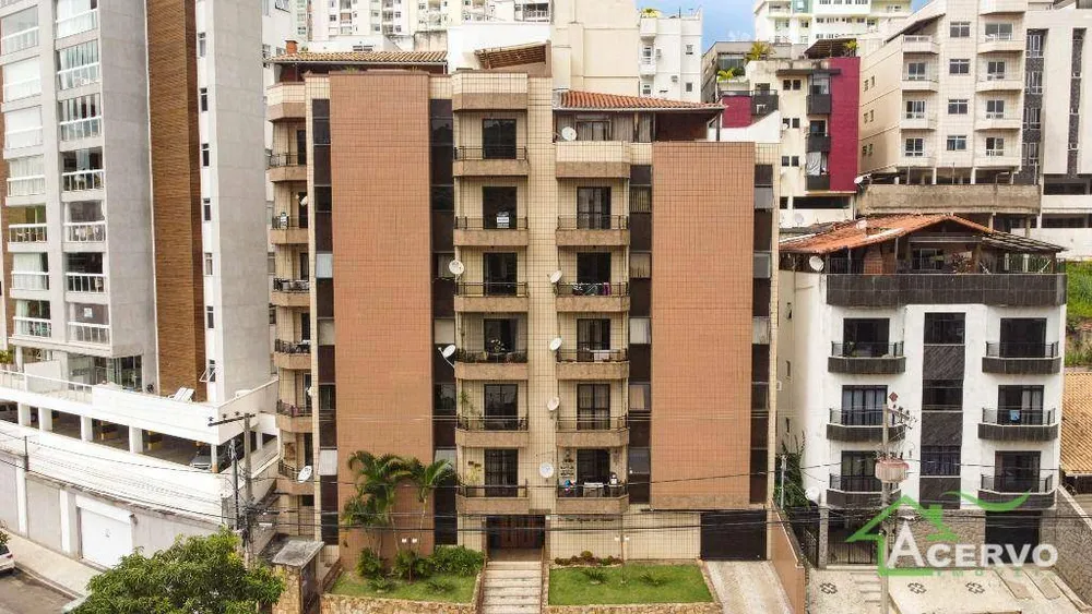 Apartamento, 3 quartos, 147 m² - Foto 2