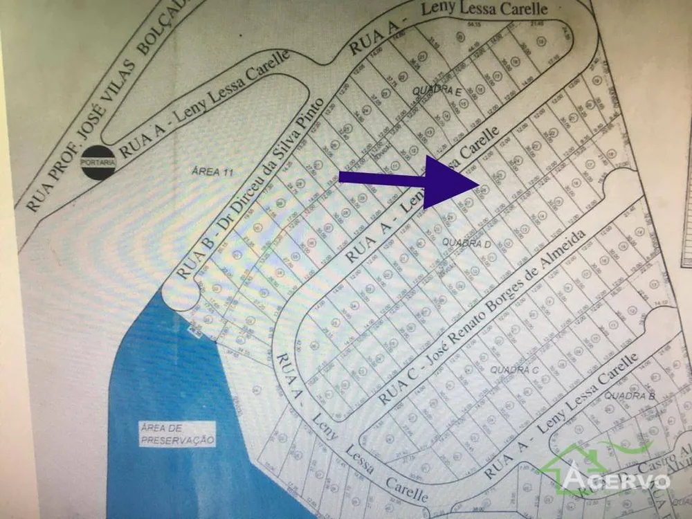 Loteamento e Condomínio, 360 m² - Foto 4