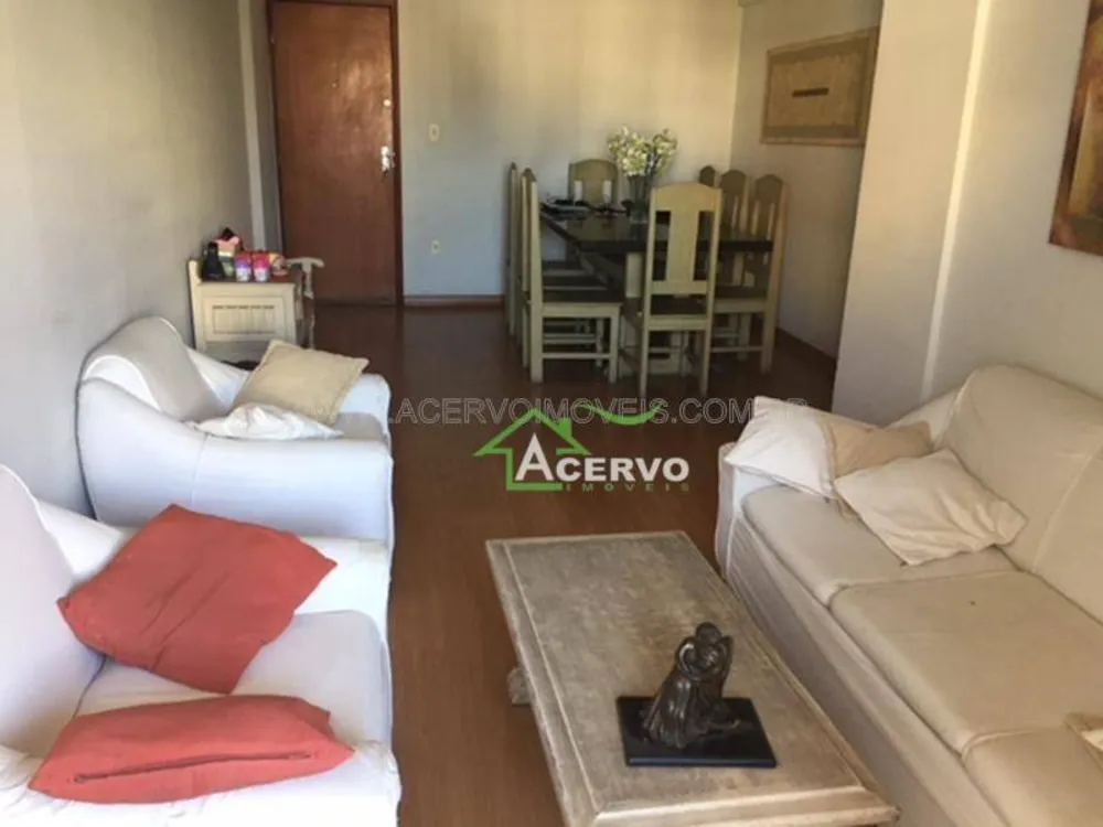 Apartamento, 3 quartos, 110 m² - Foto 3