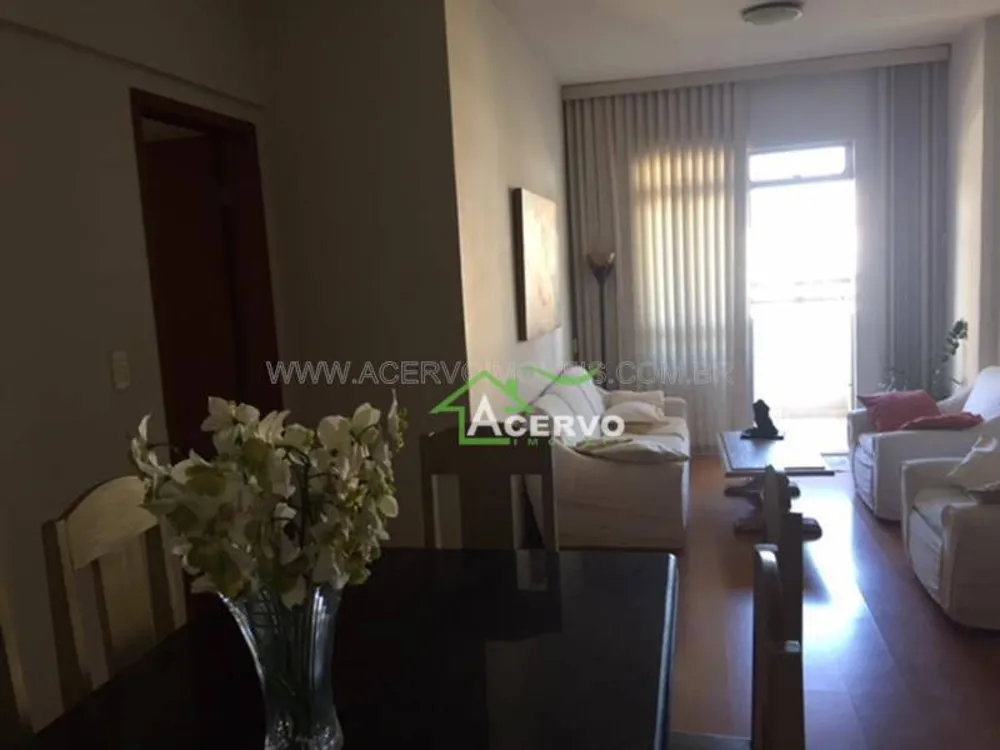 Apartamento, 3 quartos, 110 m² - Foto 2