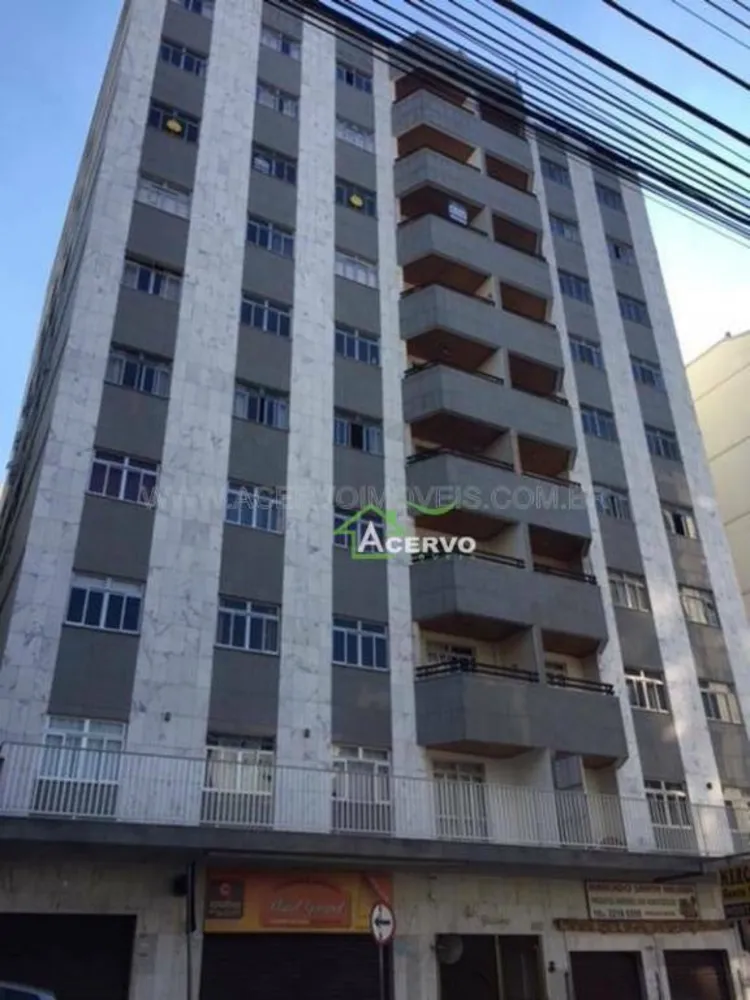 Apartamento, 3 quartos, 110 m² - Foto 1