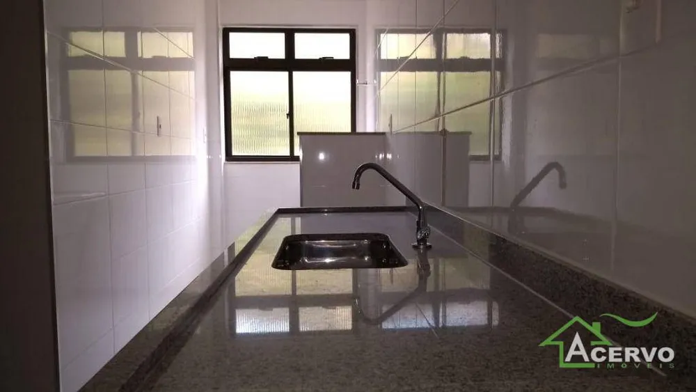 Apartamento, 2 quartos - Foto 2
