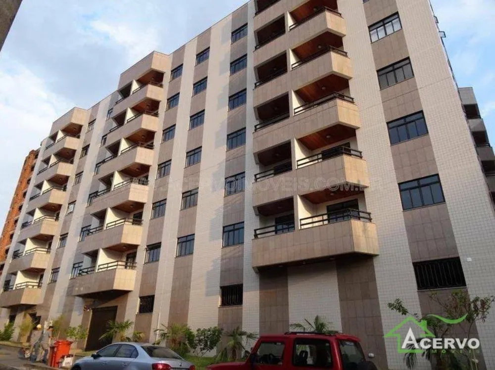 Apartamento, 2 quartos - Foto 1