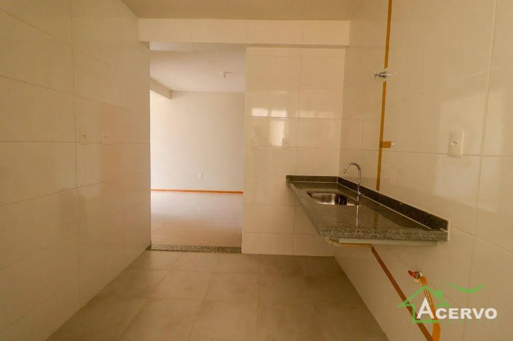 Apartamento, 2 quartos, 48 m² - Foto 4