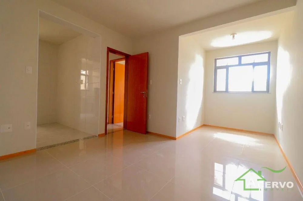 Apartamento, 2 quartos, 48 m² - Foto 2