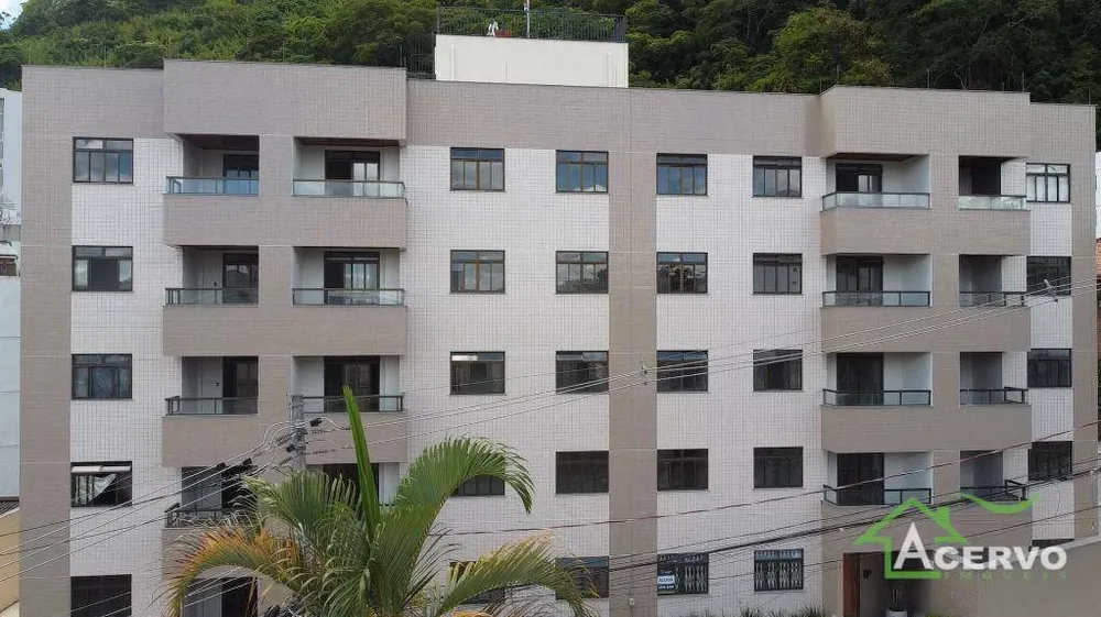 Apartamento, 2 quartos, 48 m² - Foto 1