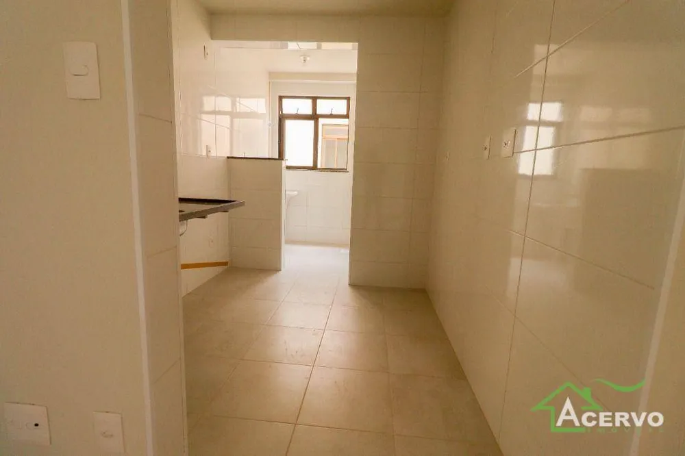 Apartamento, 2 quartos, 48 m² - Foto 3