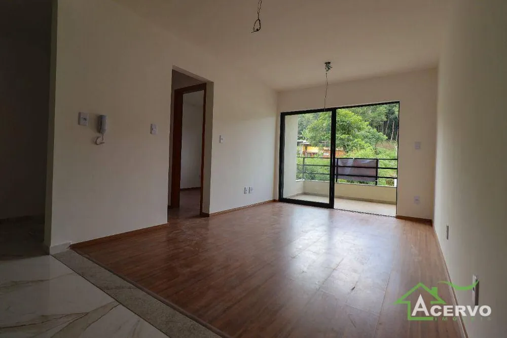 Apartamento, 1 quarto, 46 m² - Foto 3