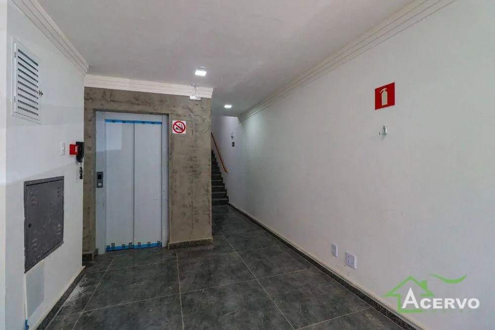 Apartamento, 1 quarto, 46 m² - Foto 2