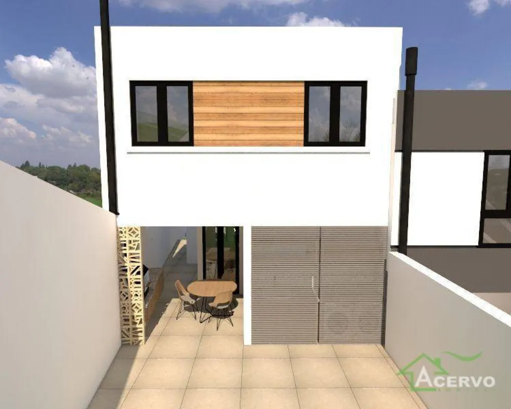 Casa, 3 quartos, 150 m² - Foto 3