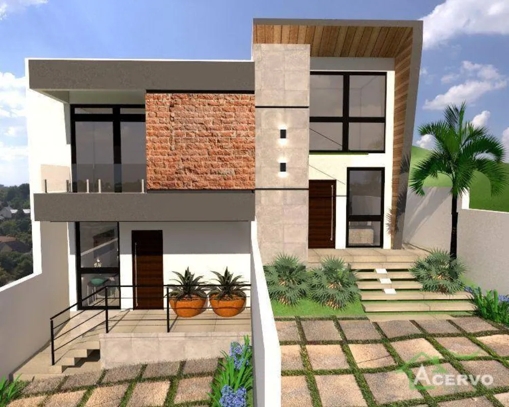 Casa, 3 quartos, 150 m² - Foto 1