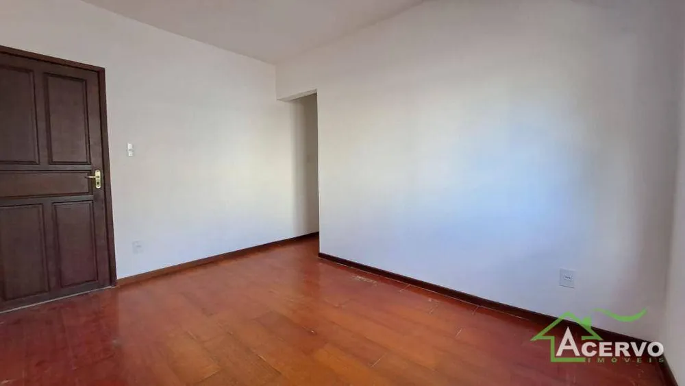 Apartamento, 3 quartos, 76 m² - Foto 3