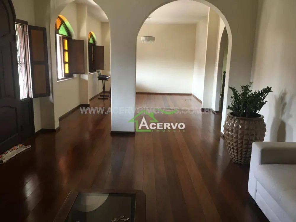 Casa, 4 quartos, 232 m² - Foto 3