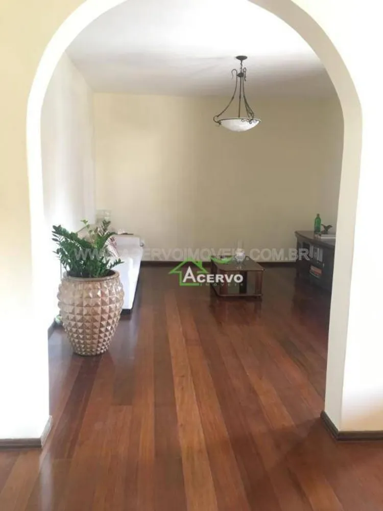 Casa, 4 quartos, 232 m² - Foto 4