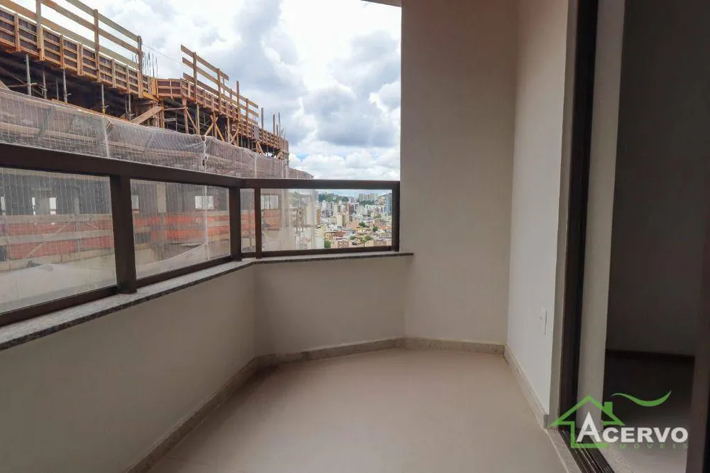 Cobertura, 4 quartos, 183 m² - Foto 4