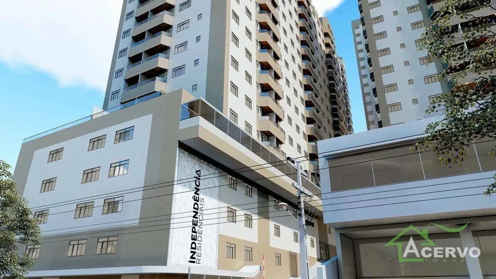 Cobertura, 4 quartos, 183 m² - Foto 1