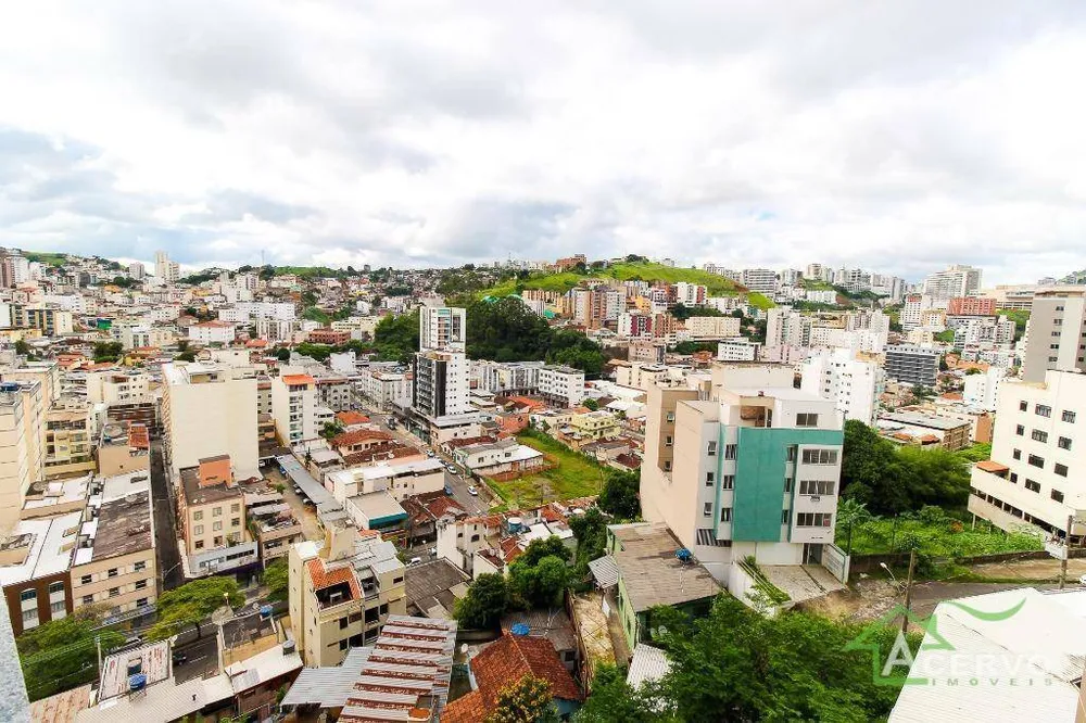 Cobertura, 4 quartos, 183 m² - Foto 2