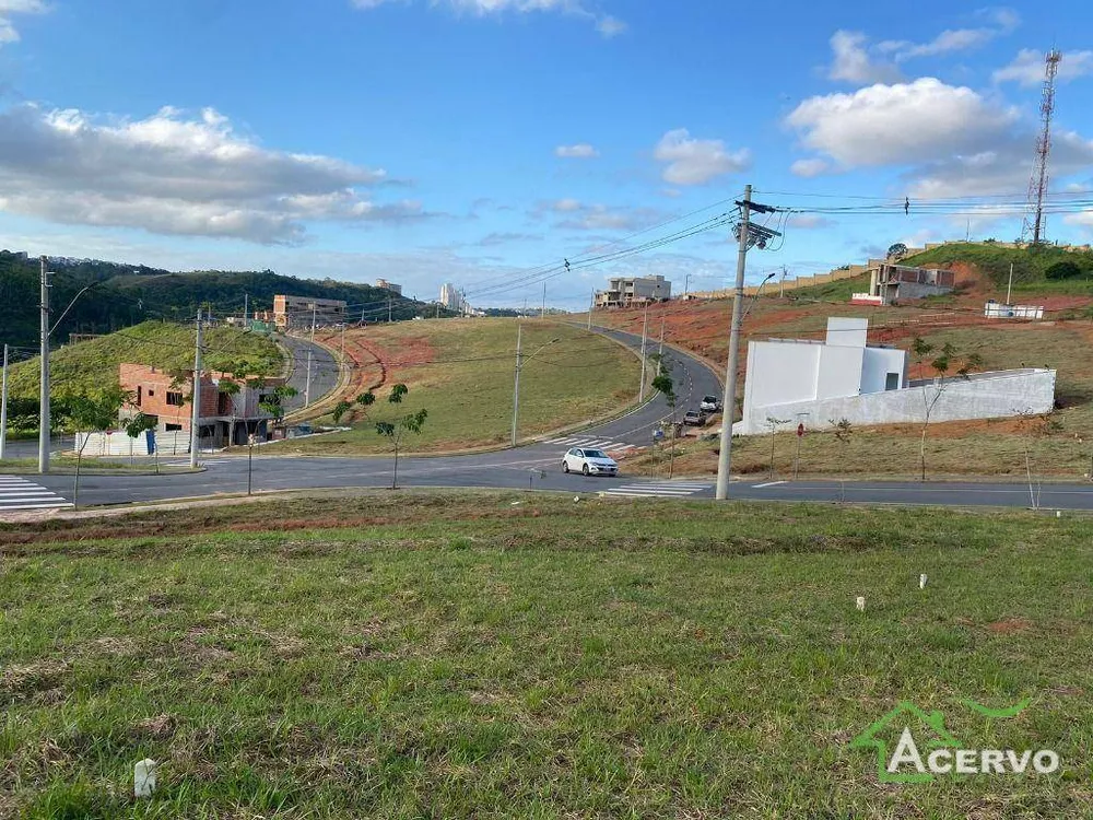 Loteamento e Condomínio, 309 m² - Foto 2