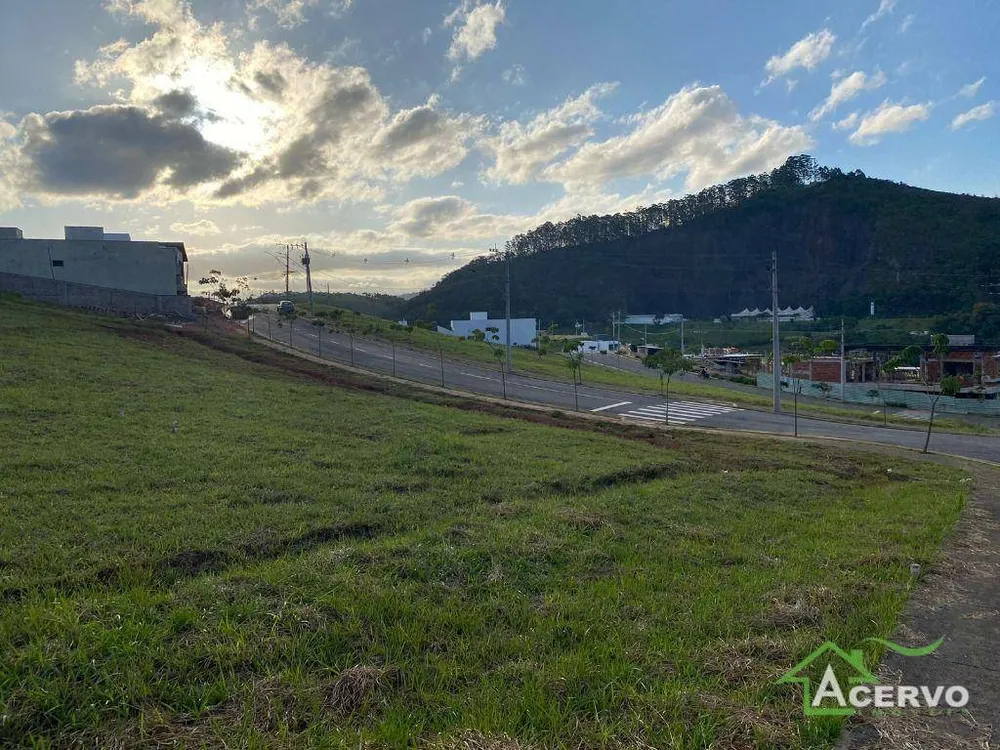 Loteamento e Condomínio, 309 m² - Foto 1