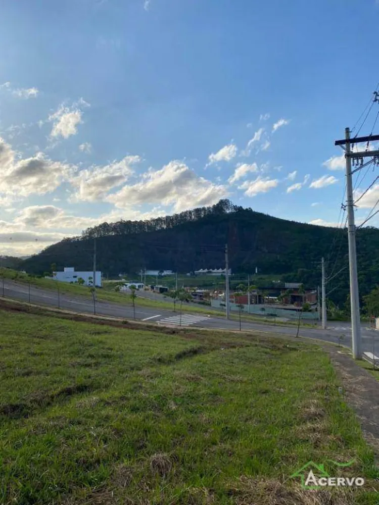 Loteamento e Condomínio, 309 m² - Foto 4