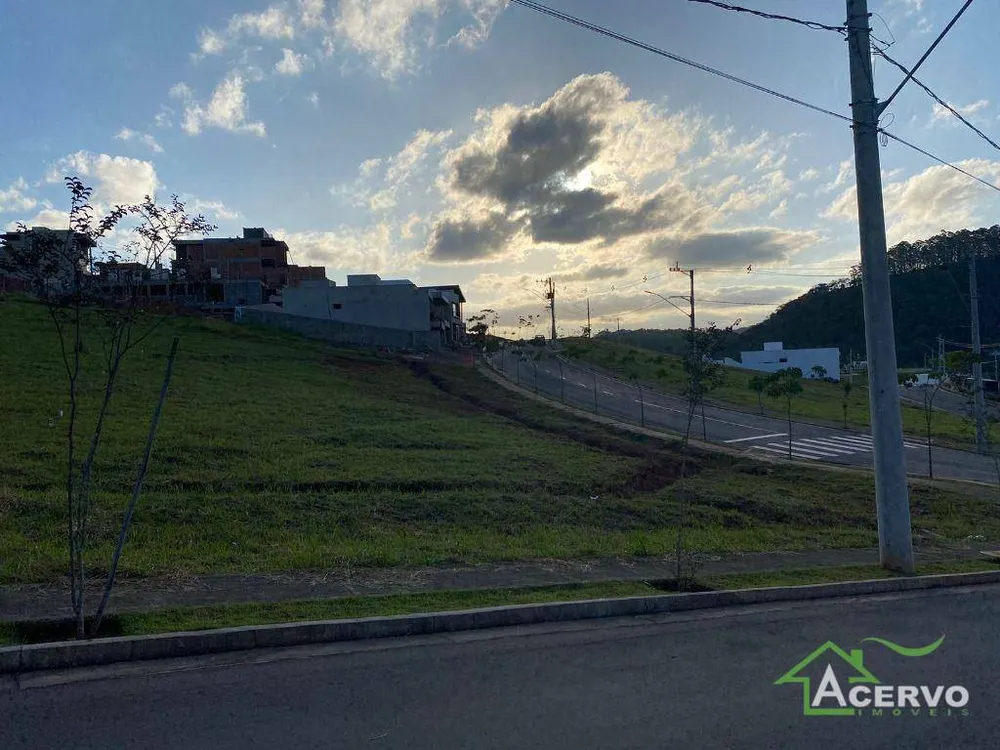 Loteamento e Condomínio, 309 m² - Foto 3