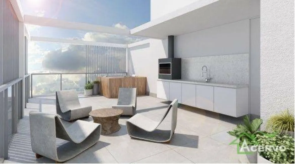 Cobertura, 4 quartos, 474 m² - Foto 2