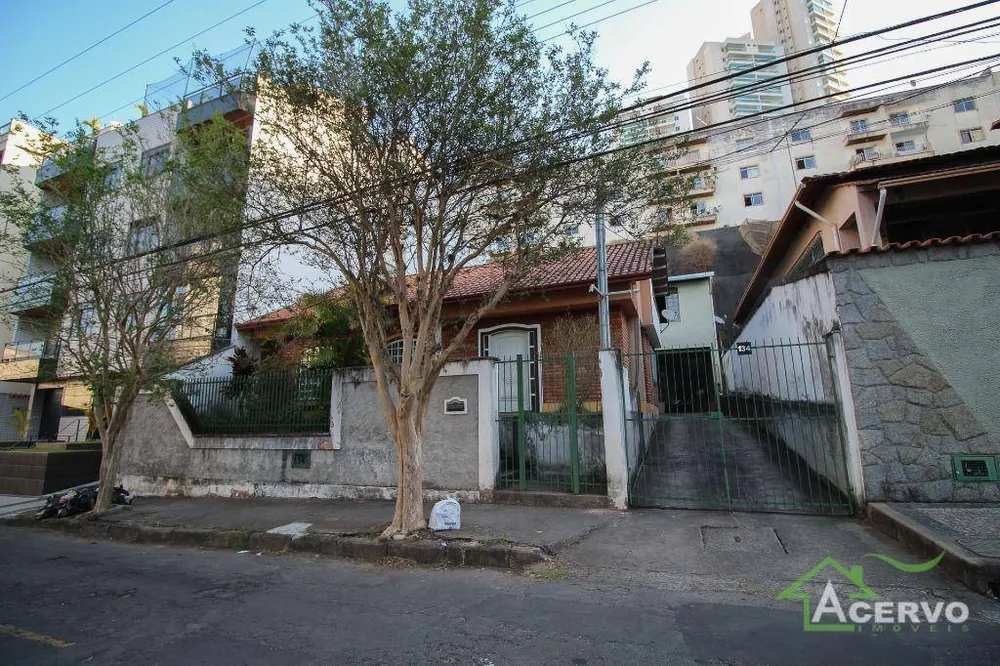 Casa, 217 m² - Foto 1