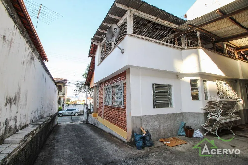 Casa, 217 m² - Foto 2