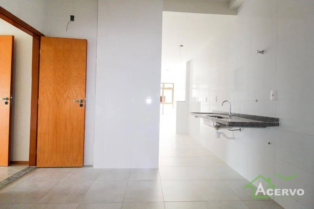 Apartamento, 3 quartos, 96 m² - Foto 4