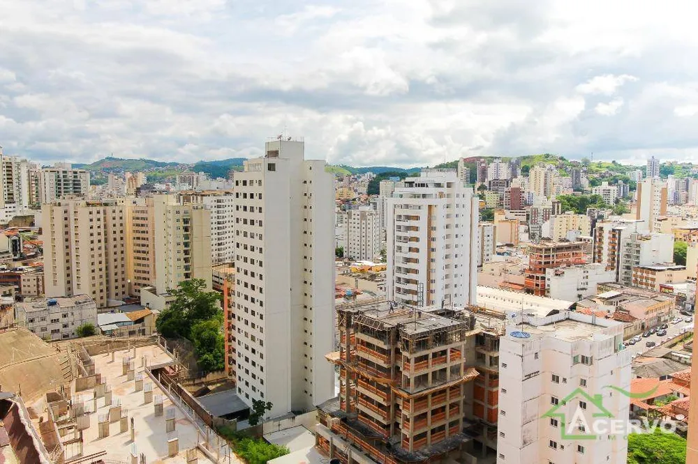 Apartamento, 3 quartos, 96 m² - Foto 3
