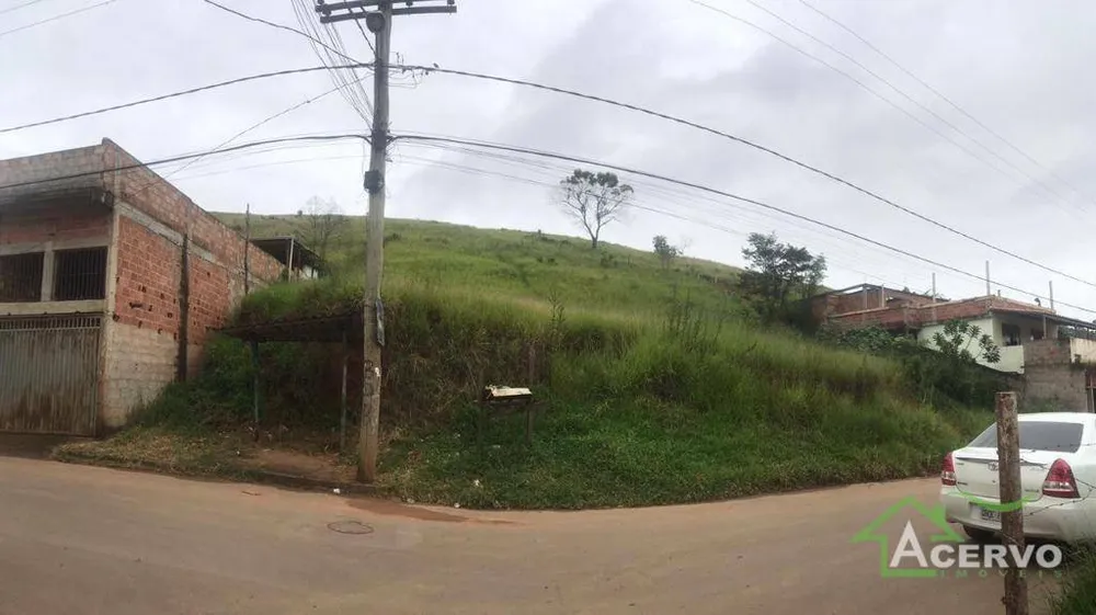 Terreno, 385 m² - Foto 1