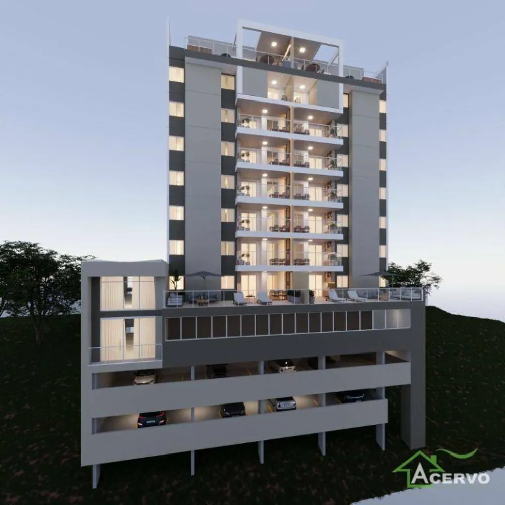 Cobertura, 3 quartos, 147 m² - Foto 3