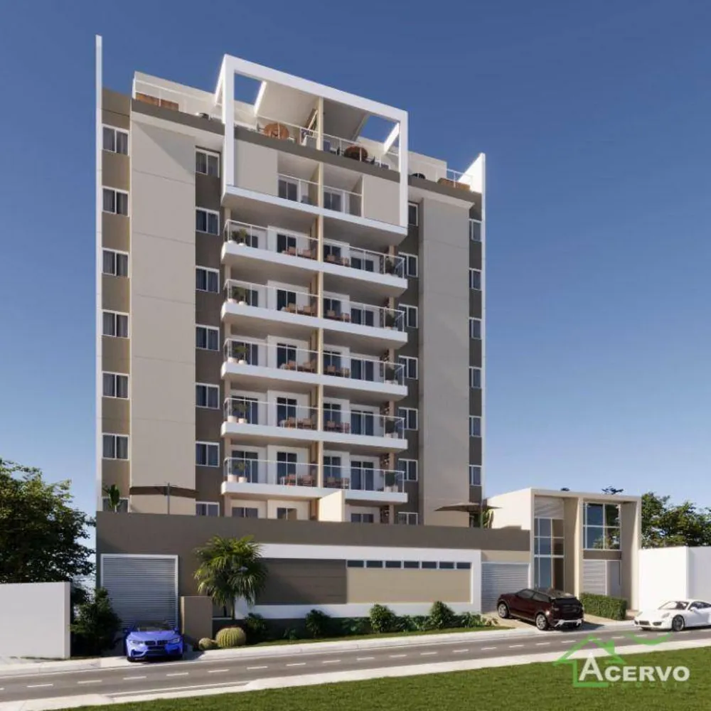 Cobertura, 3 quartos, 147 m² - Foto 2