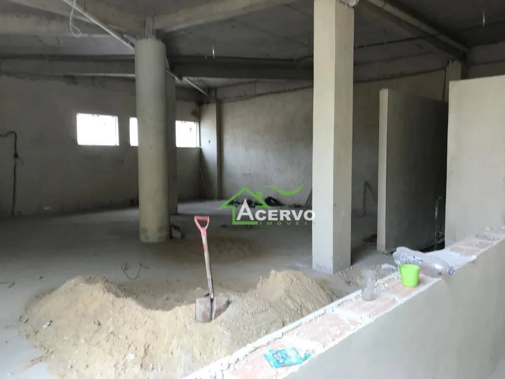 Loja-Salão, 121 m² - Foto 3