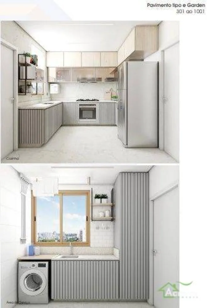 Apartamento, 3 quartos, 104 m² - Foto 3