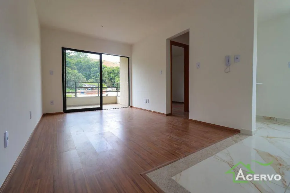 Apartamento, 1 quarto, 46 m² - Foto 1
