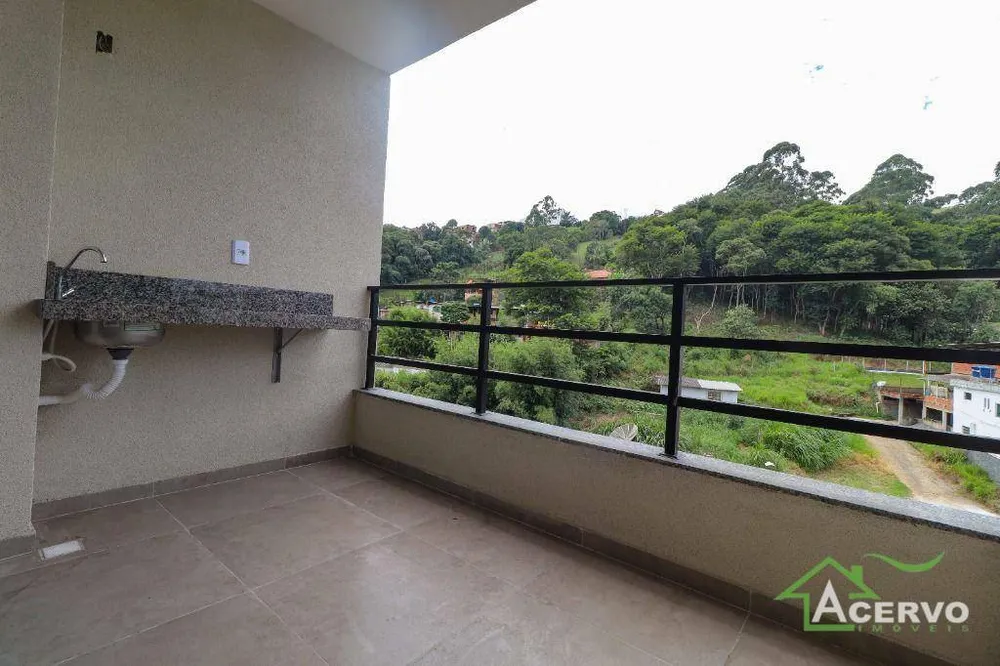 Apartamento, 1 quarto, 46 m² - Foto 4