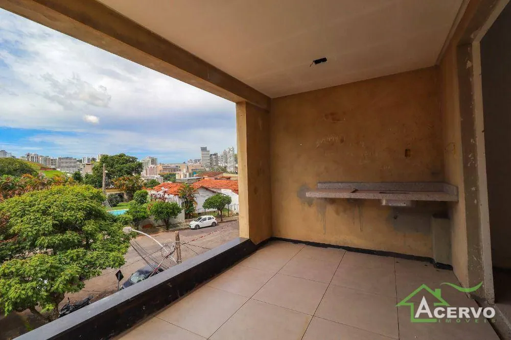Apartamento, 2 quartos, 83 m² - Foto 3