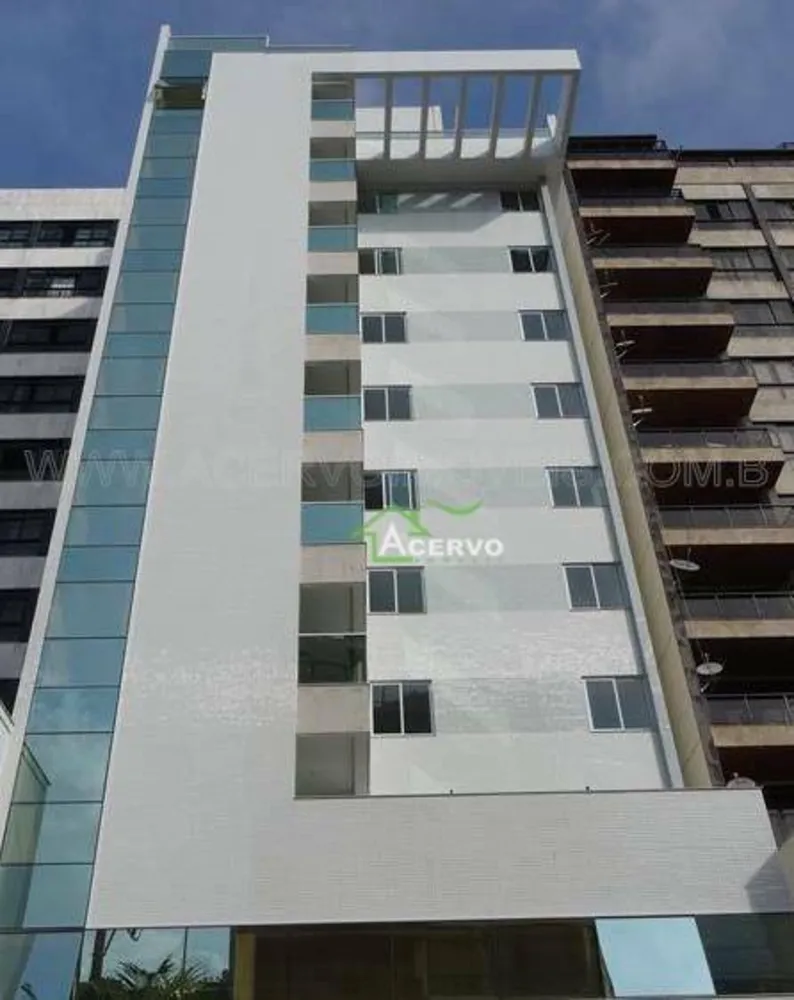 Apartamento, 4 quartos, 183 m² - Foto 1