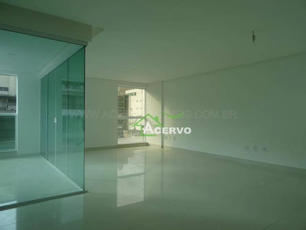 Apartamento, 4 quartos, 183 m² - Foto 2